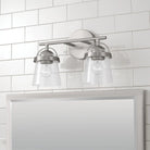 Capital Lighting Fixture Company - Madison Vanity - 147021AD-534 - Canada Light Shop