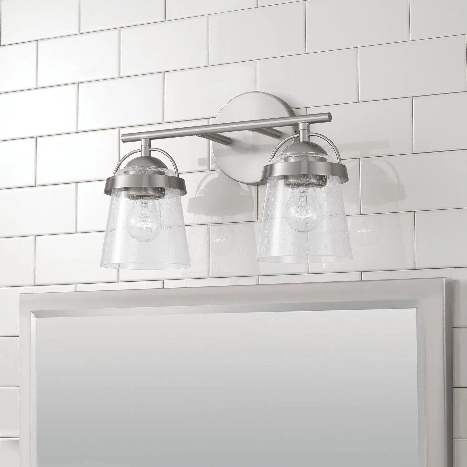 Capital Lighting Fixture Company - Madison Vanity - 147021AD-534 - Canada Light Shop