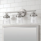 Capital Lighting Fixture Company - Madison Vanity - 147021AD-534 - Canada Light Shop
