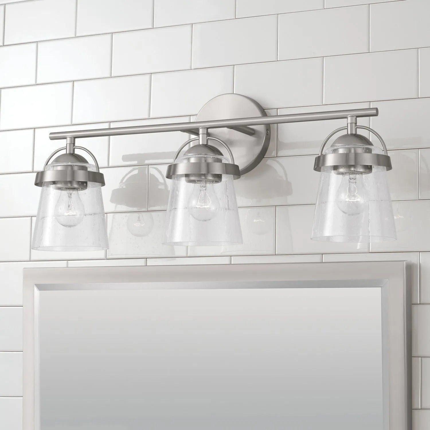 Capital Lighting Fixture Company - Madison Vanity - 147021AD-534 - Canada Light Shop