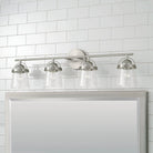 Capital Lighting Fixture Company - Madison Vanity - 147021AD-534 - Canada Light Shop