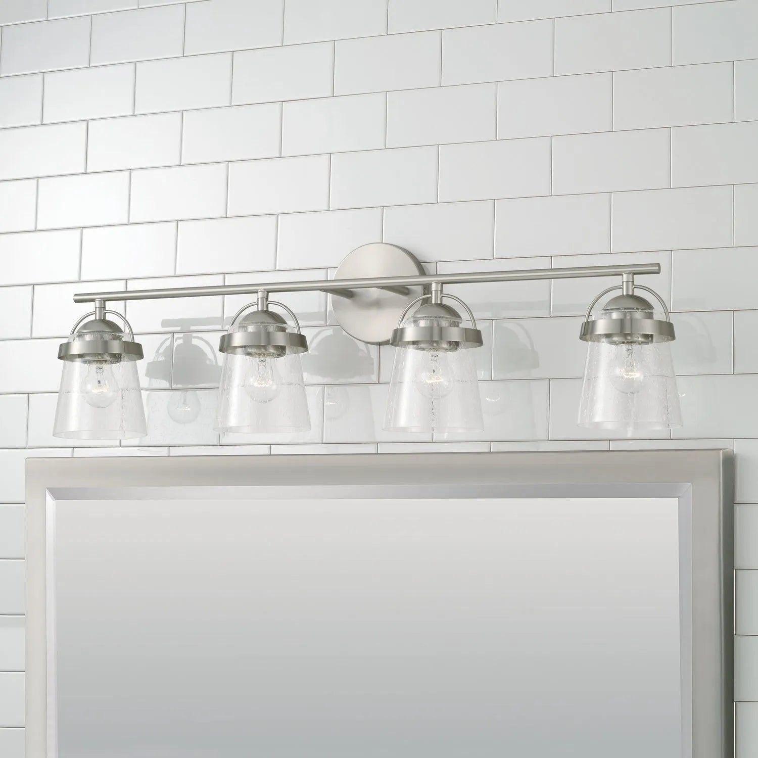 Capital Lighting Fixture Company - Madison Vanity - 147021AD-534 - Canada Light Shop