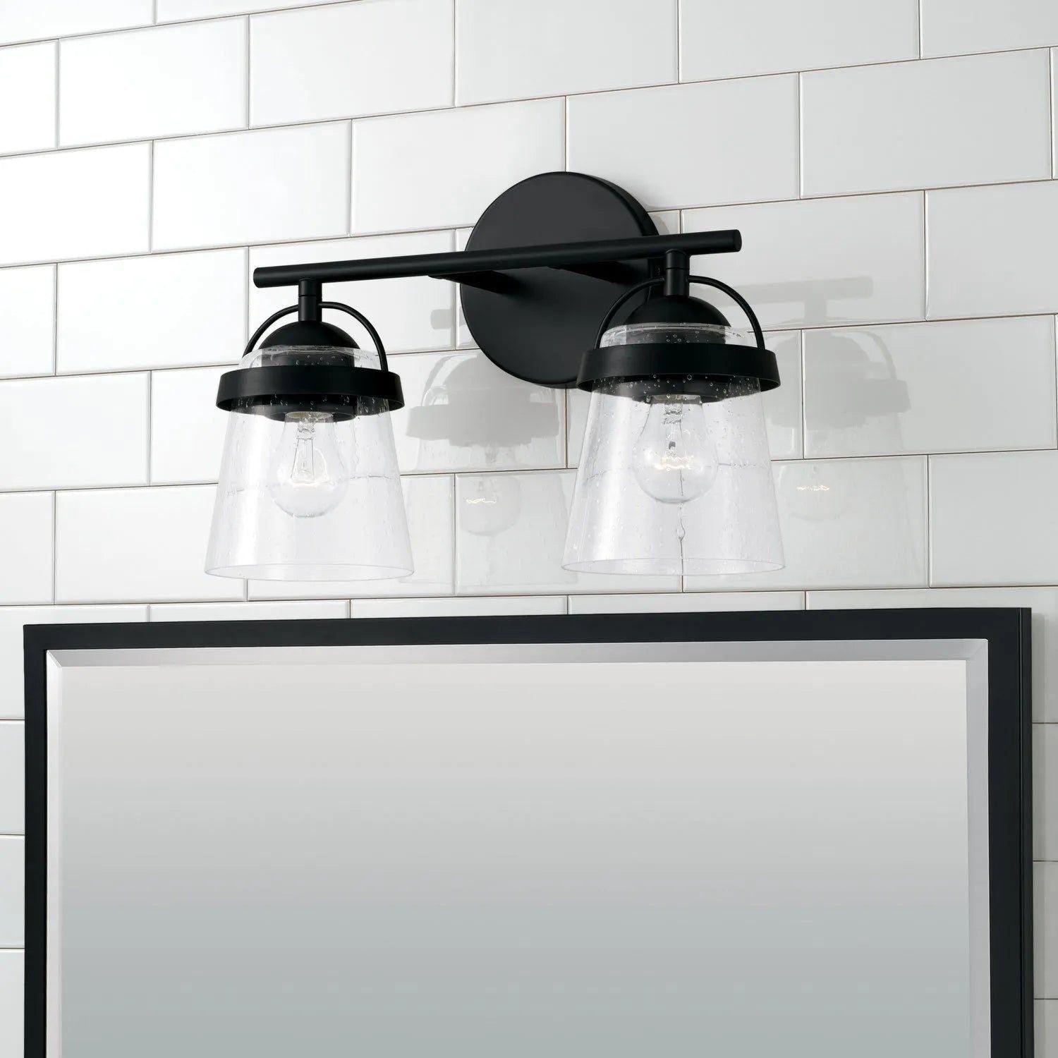 Capital Lighting Fixture Company - Madison Vanity - 147021AD-534 - Canada Light Shop