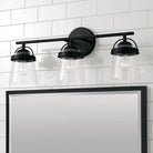 Capital Lighting Fixture Company - Madison Vanity - 147021AD-534 - Canada Light Shop