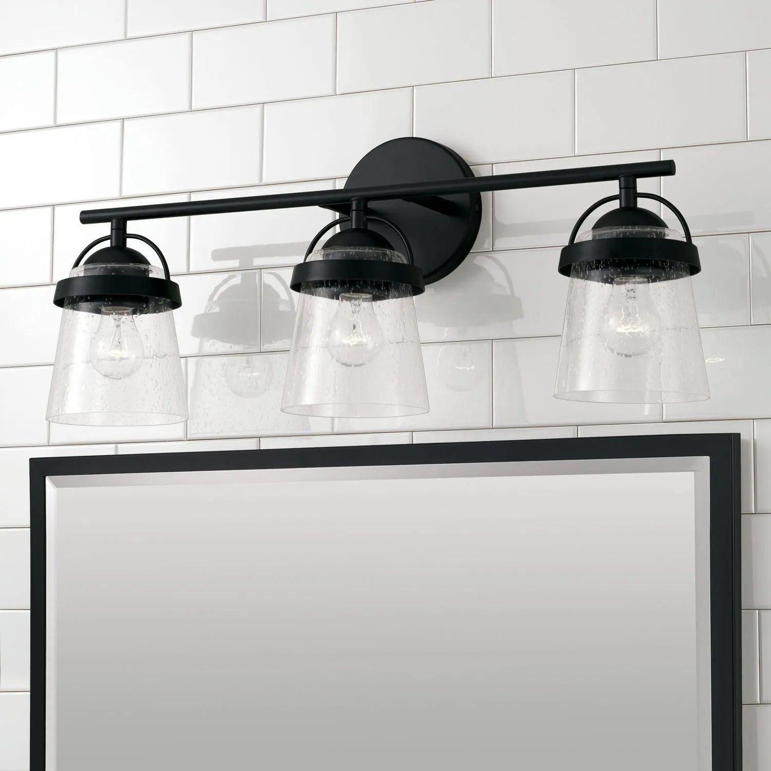 Capital Lighting Fixture Company - Madison Vanity - 147021AD-534 - Canada Light Shop