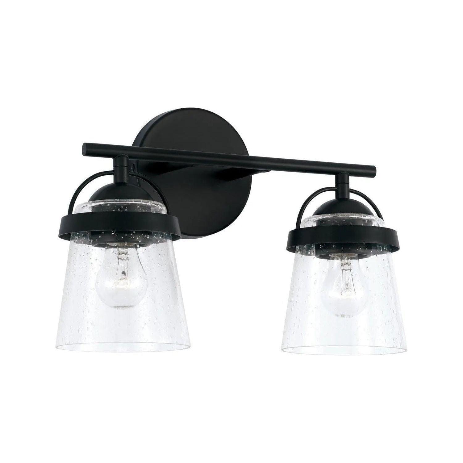 Capital Lighting Fixture Company - Madison Vanity - 147021MB-534 - Canada Light Shop