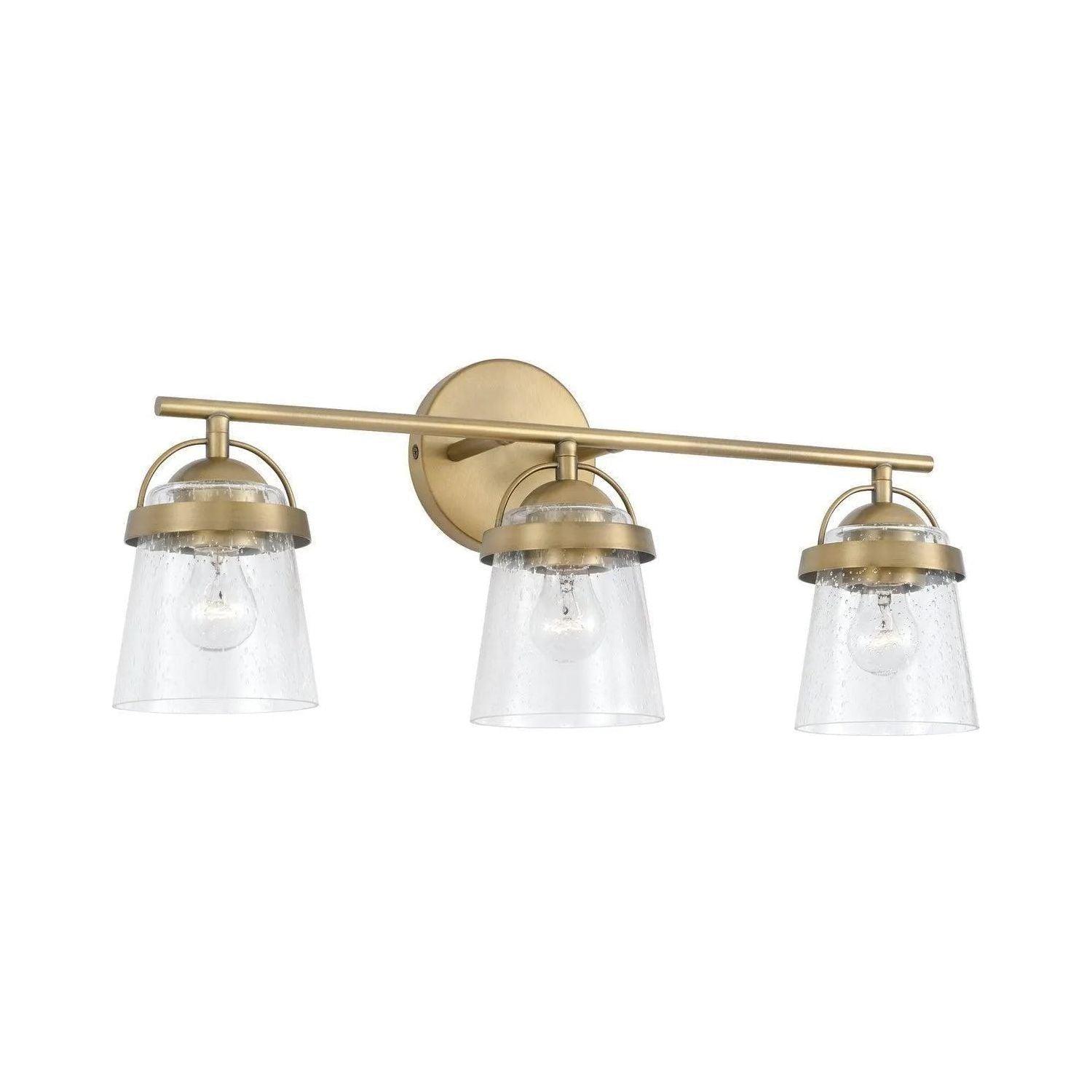 Capital Lighting Fixture Company - Madison Vanity - 147031AD-534 - Canada Light Shop
