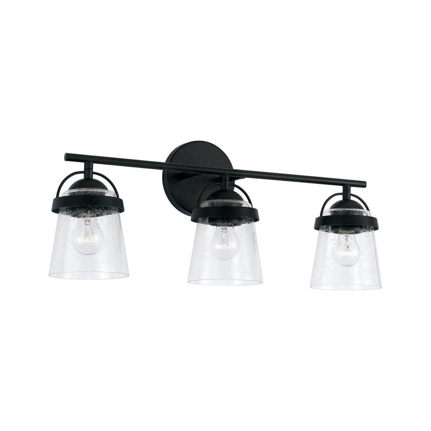 Capital Lighting Fixture Company - Madison Vanity - 147031MB-534 - Canada Light Shop