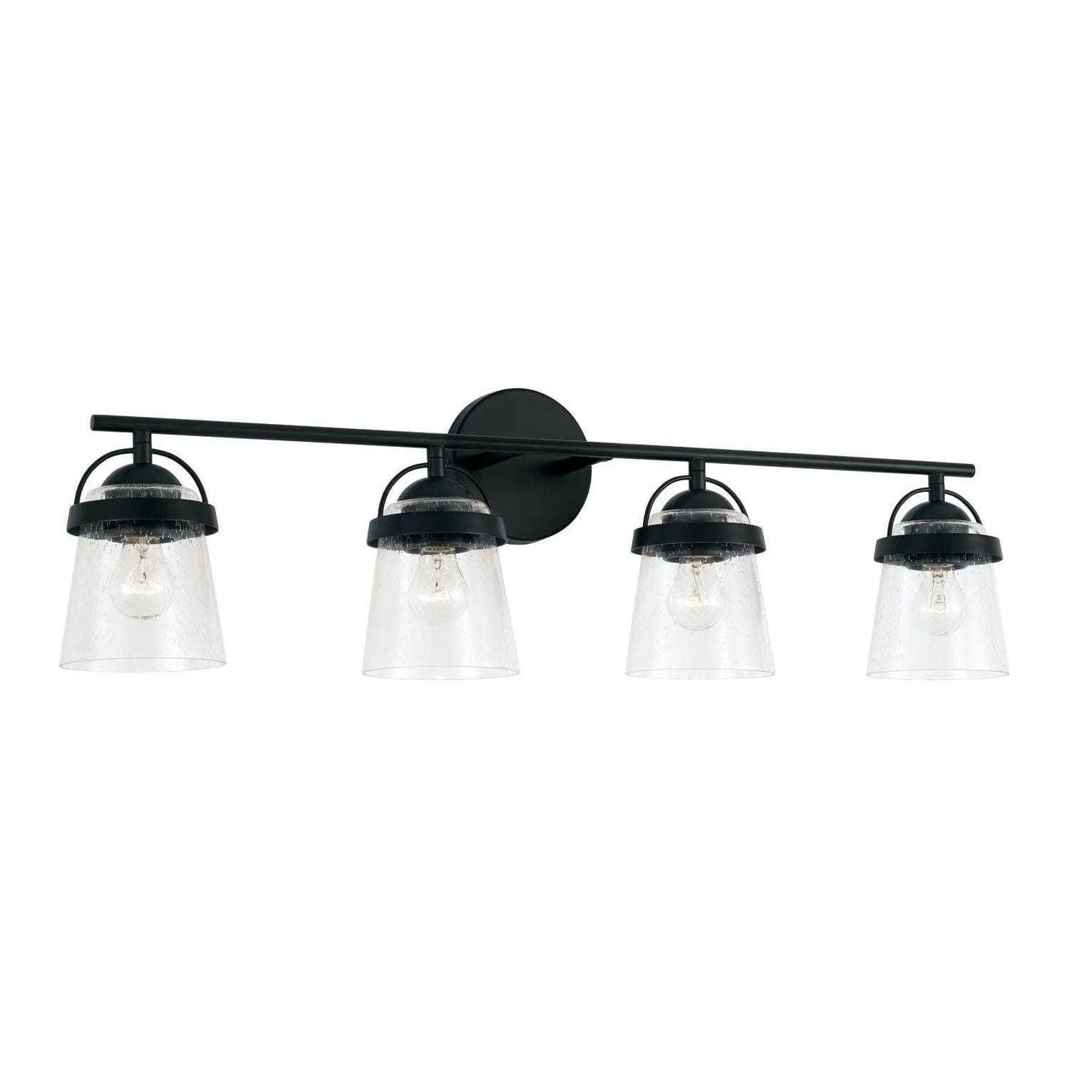 Capital Lighting Fixture Company - Madison Vanity - 147041MB-534 - Canada Light Shop