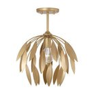 Capital Lighting Fixture Company - Margeaux Pendant - 351811GF - Canada Light Shop
