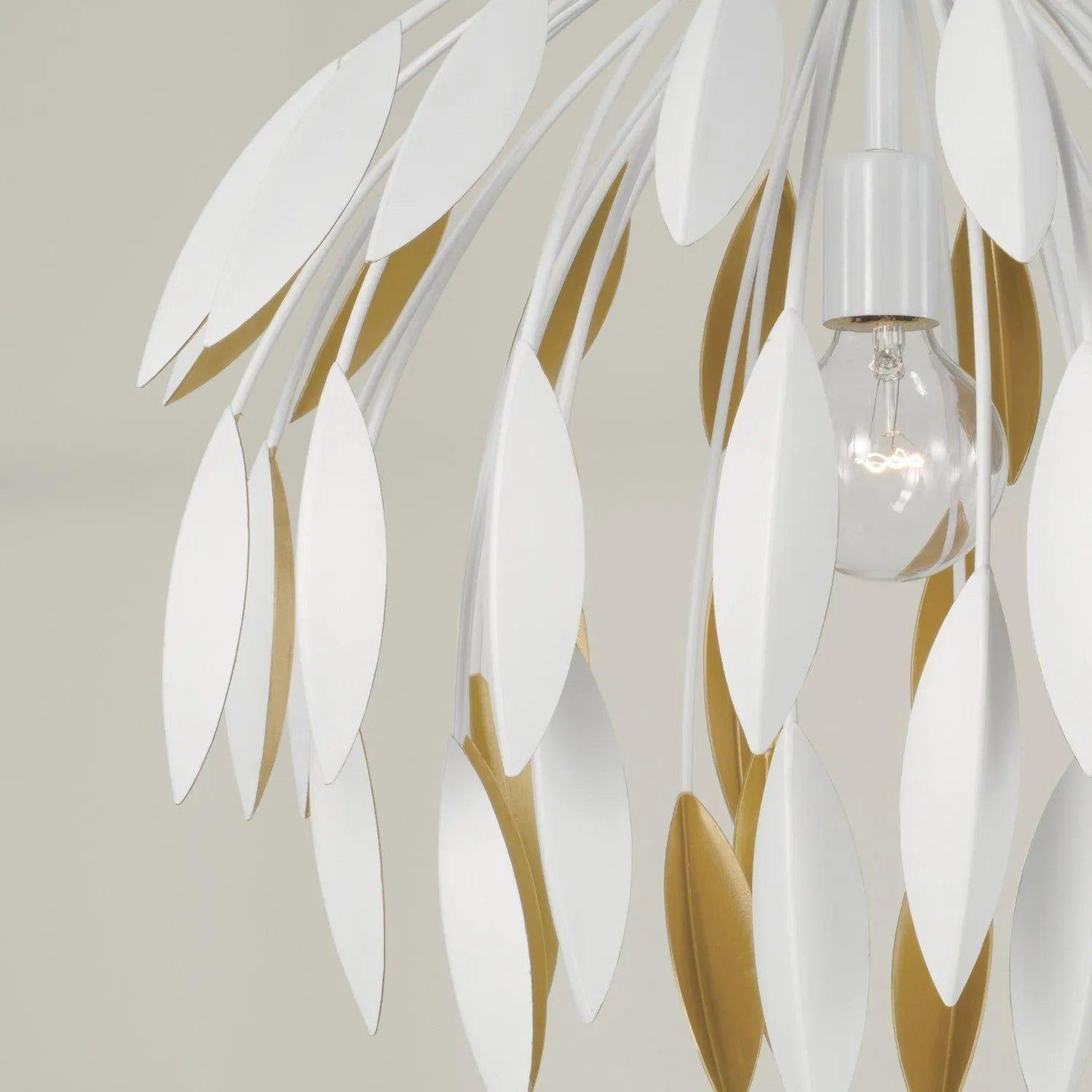 Capital Lighting Fixture Company - Margeaux Pendant - 351811GF - Canada Light Shop