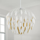 Capital Lighting Fixture Company - Margeaux Pendant - 351811GF - Canada Light Shop