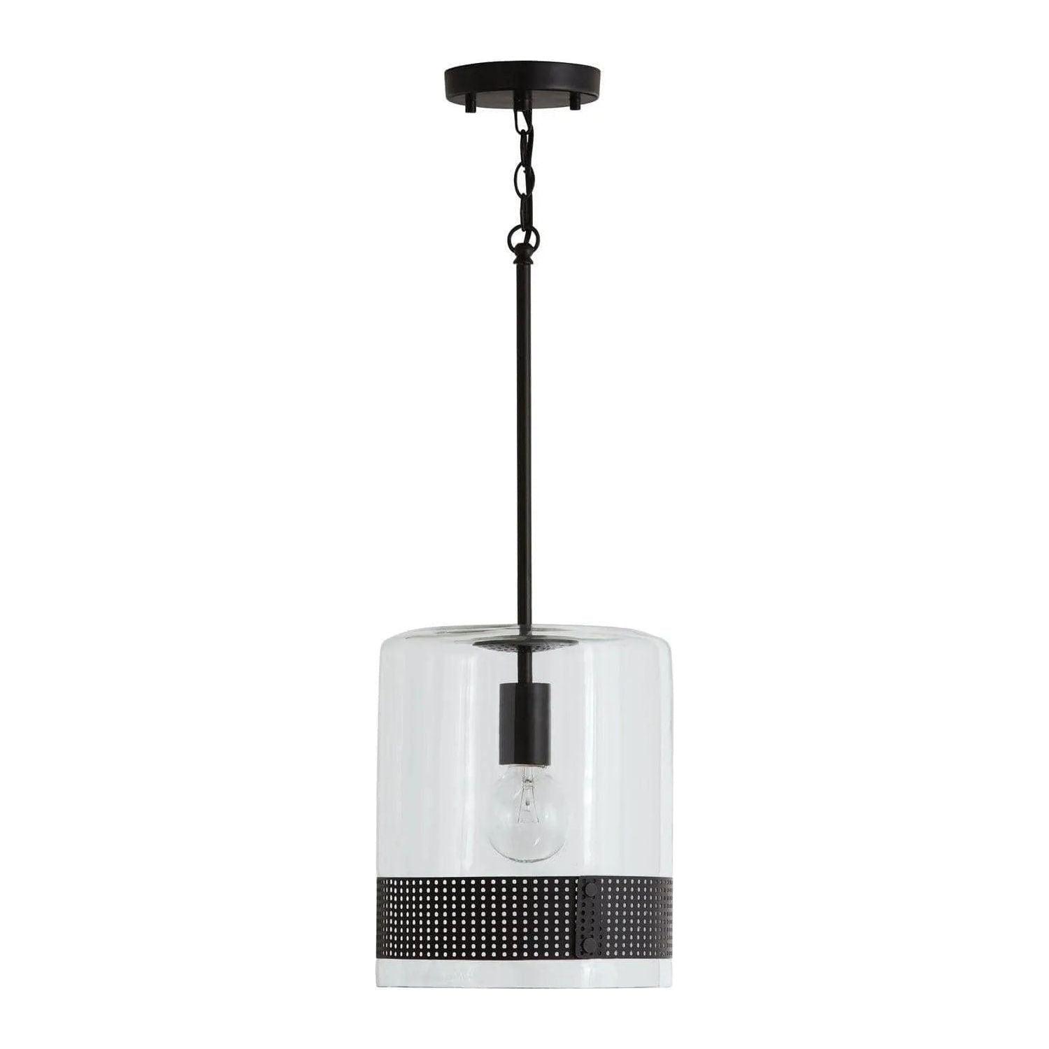 Capital Lighting Fixture Company - Marion Pendant - 335911MB - Canada Light Shop
