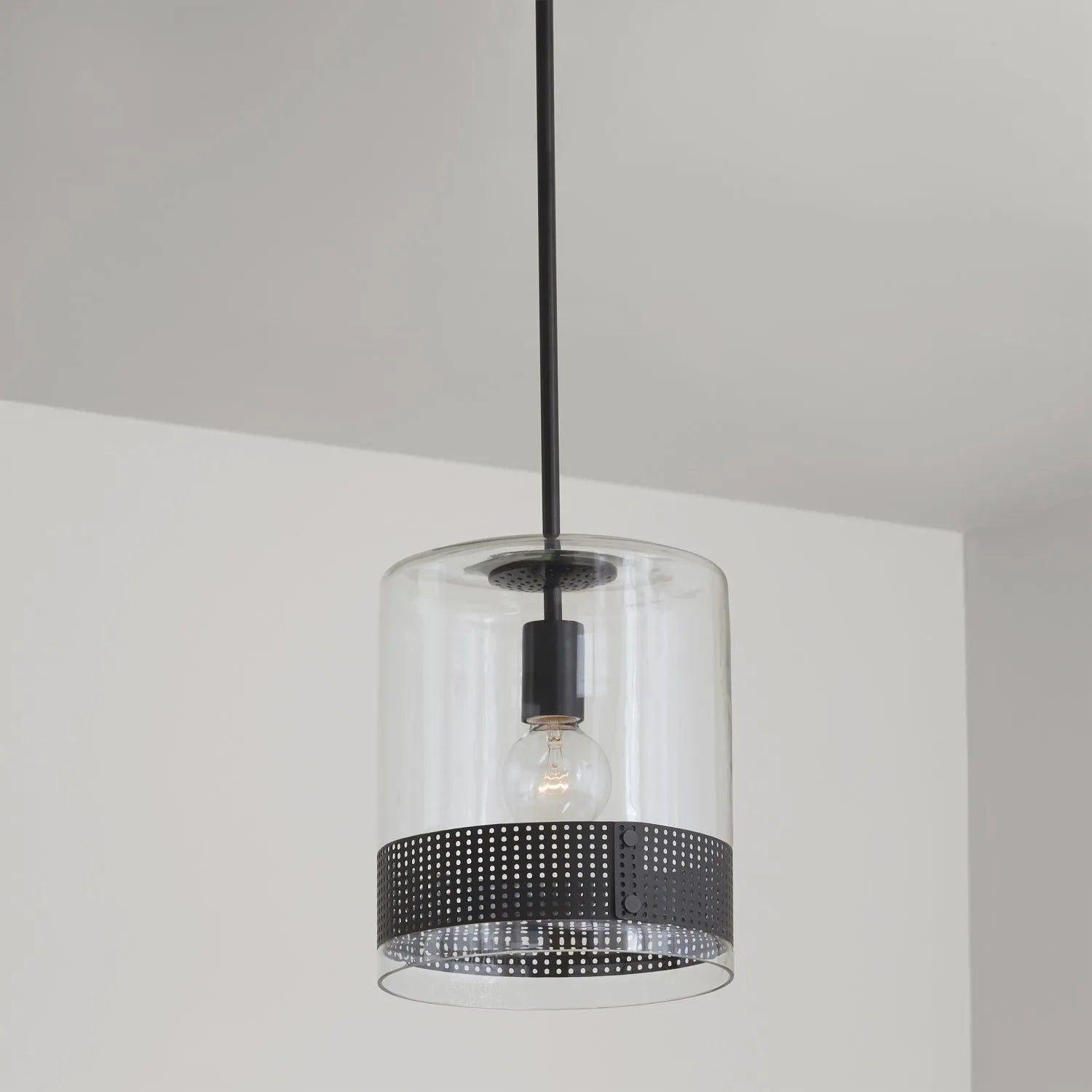 Capital Lighting Fixture Company - Marion Pendant - 335911MB - Canada Light Shop