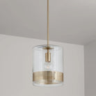 Capital Lighting Fixture Company - Marion Pendant - 335911MB - Canada Light Shop