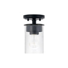 Capital Lighting Fixture Company - Mason Semi-Flush Mount - 246811MB-532 - Canada Light Shop