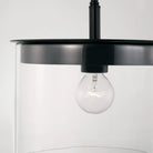 Capital Lighting Fixture Company - Mason Semi-Flush Mount - 246812AD - Canada Light Shop