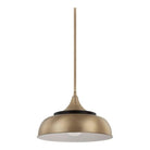 Capital Lighting Fixture Company - Max Pendant - 325713BX - Canada Light Shop
