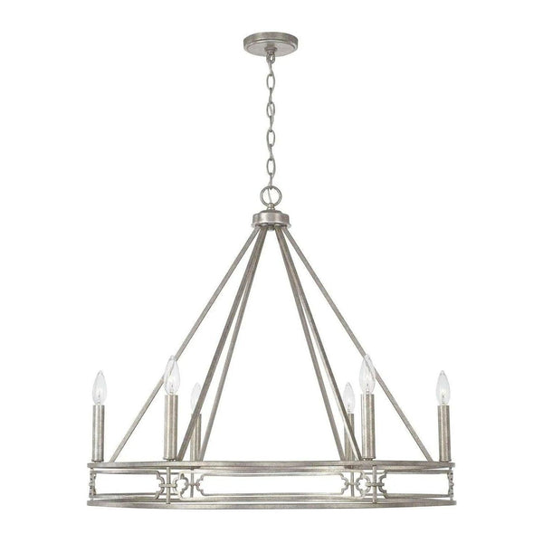 Merrick Chandelier |Capital Lighting Fixture Company β Canada Light Shop