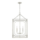 Capital Lighting Fixture Company - Merrick Foyer Pendant - 543441AS - Canada Light Shop