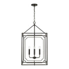 Capital Lighting Fixture Company - Merrick Foyer Pendant - 543441OB - Canada Light Shop