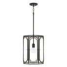 Capital Lighting Fixture Company - Merrick Pendant - 343411OB - Canada Light Shop