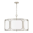 Capital Lighting Fixture Company - Merrick Pendant - 343442AS - Canada Light Shop
