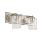 Capital Lighting Fixture Company - Merrick Vanity - 143421AS-514 - Canada Light Shop