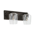 Capital Lighting Fixture Company - Merrick Vanity - 143421OB-514 - Canada Light Shop