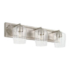 Capital Lighting Fixture Company - Merrick Vanity - 143431AS-514 - Canada Light Shop