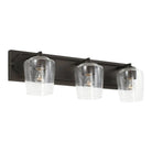 Capital Lighting Fixture Company - Merrick Vanity - 143431OB-514 - Canada Light Shop