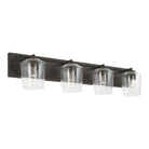 Capital Lighting Fixture Company - Merrick Vanity - 143441OB-514 - Canada Light Shop