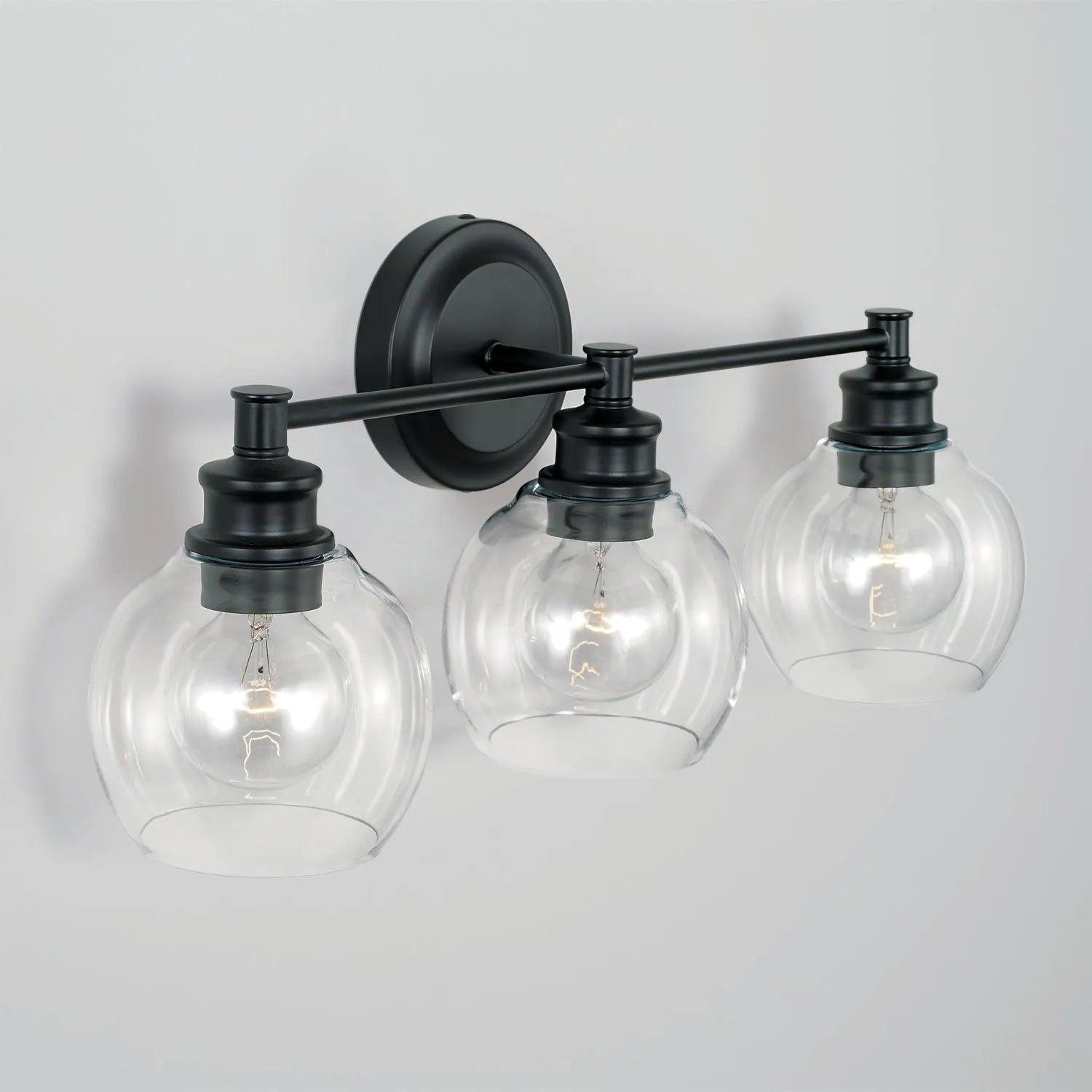 Capital Lighting Fixture Company - Mid Vanity - 121121AD-426 - Canada Light Shop