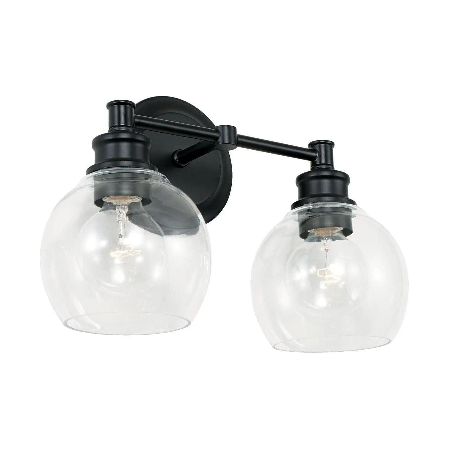 Capital Lighting Fixture Company - Mid Vanity - 121121MB-426 - Canada Light Shop