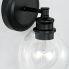 Capital Lighting Fixture Company - Mid Wall Sconce - 621111AD-426 - Canada Light Shop