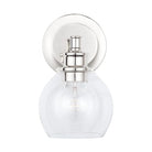 Capital Lighting Fixture Company - Mid Wall Sconce - 621111AD-426 - Canada Light Shop