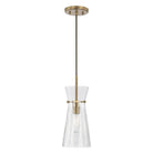 Capital Lighting Fixture Company - Mila Pendant - 342411AD - Canada Light Shop