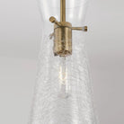 Capital Lighting Fixture Company - Mila Pendant - 342411AD - Canada Light Shop