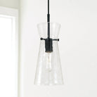 Capital Lighting Fixture Company - Mila Pendant - 342411AD - Canada Light Shop