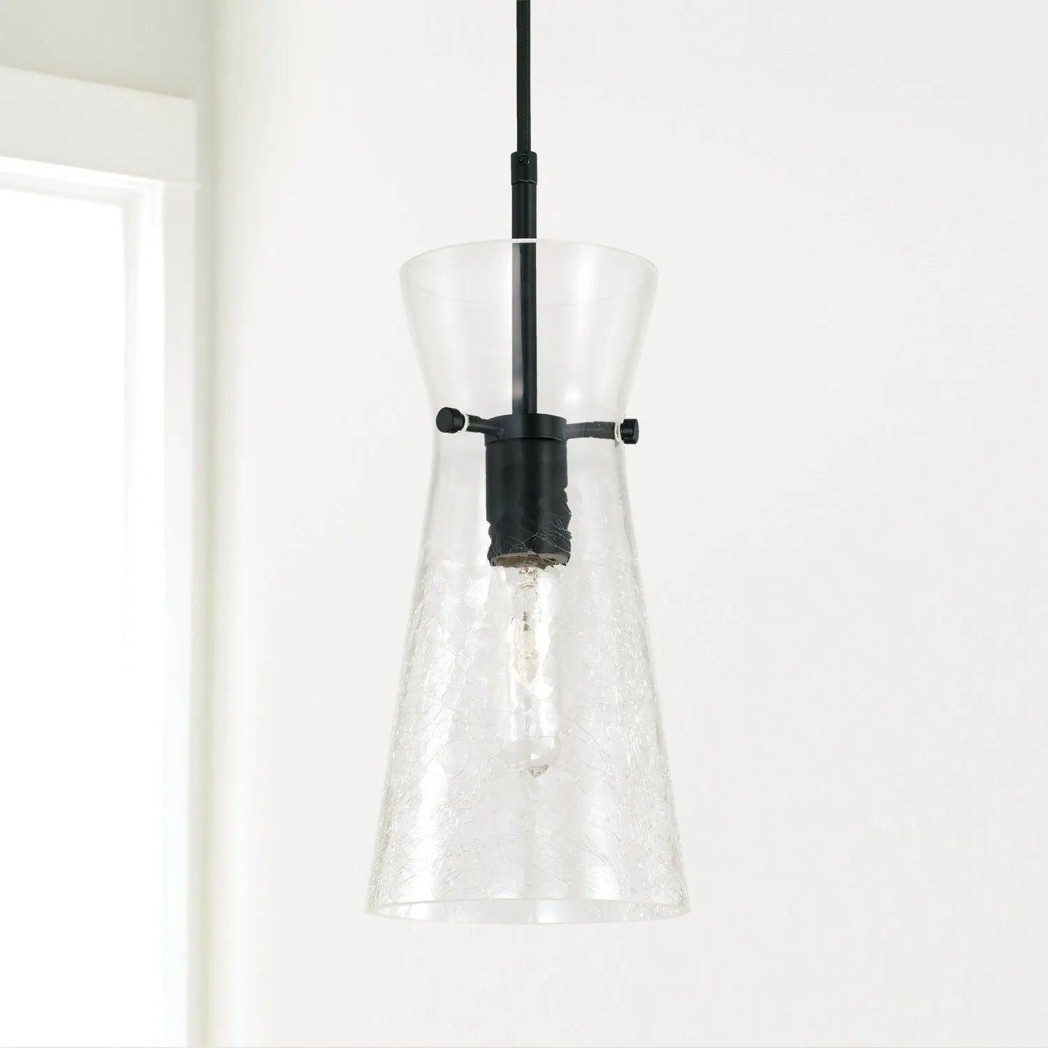 Capital Lighting Fixture Company - Mila Pendant - 342411AD - Canada Light Shop