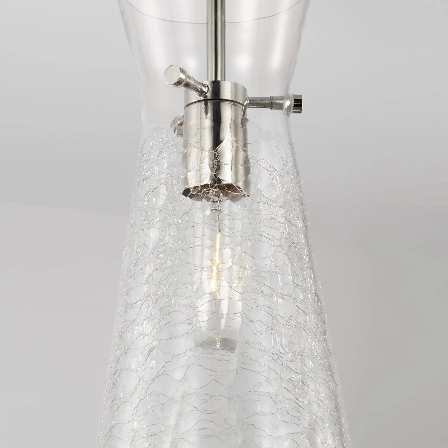 Capital Lighting Fixture Company - Mila Pendant - 342411AD - Canada Light Shop