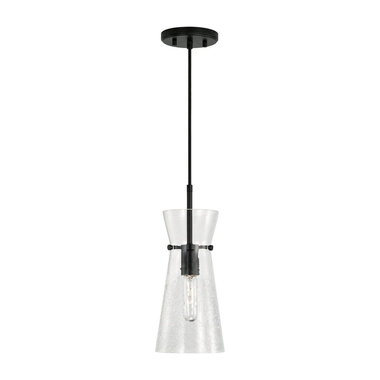 Capital Lighting Fixture Company - Mila Pendant - 342411MB - Canada Light Shop