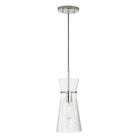 Capital Lighting Fixture Company - Mila Pendant - 342411PN - Canada Light Shop