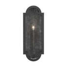 Capital Lighting Fixture Company - Monroe Wall Mount - 934511BK - Canada Light Shop