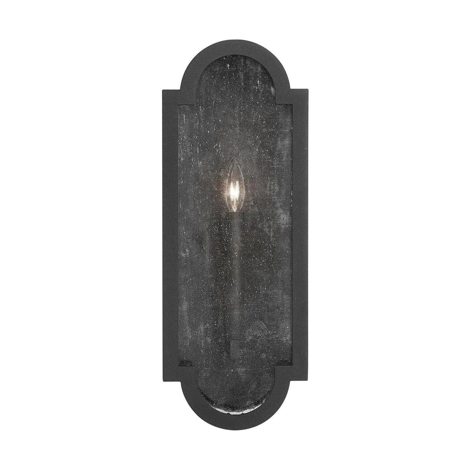 Capital Lighting Fixture Company - Monroe Wall Mount - 934511BK - Canada Light Shop
