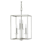 Capital Lighting Fixture Company - Morgan Foyer Pendant - 7001PN - Canada Light Shop