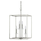 Capital Lighting Fixture Company - Morgan Foyer Pendant - 7002PN - Canada Light Shop