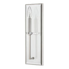 Varaluz - Morgan Wall Sconce - 376W01BL - Canada Light Shop