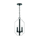 Capital Lighting Fixture Company - Myles Foyer Pendant - 540941MB - Canada Light Shop