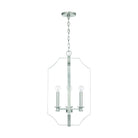 Capital Lighting Fixture Company - Myles Foyer Pendant - 540942BN - Canada Light Shop
